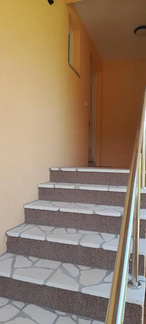 Sea View Apartment Lea Palit 0*,  Croatia
