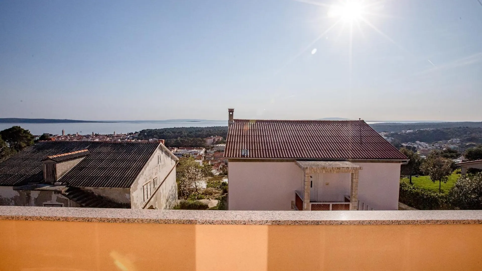 Sea View Apartment Lea Palit Croatia