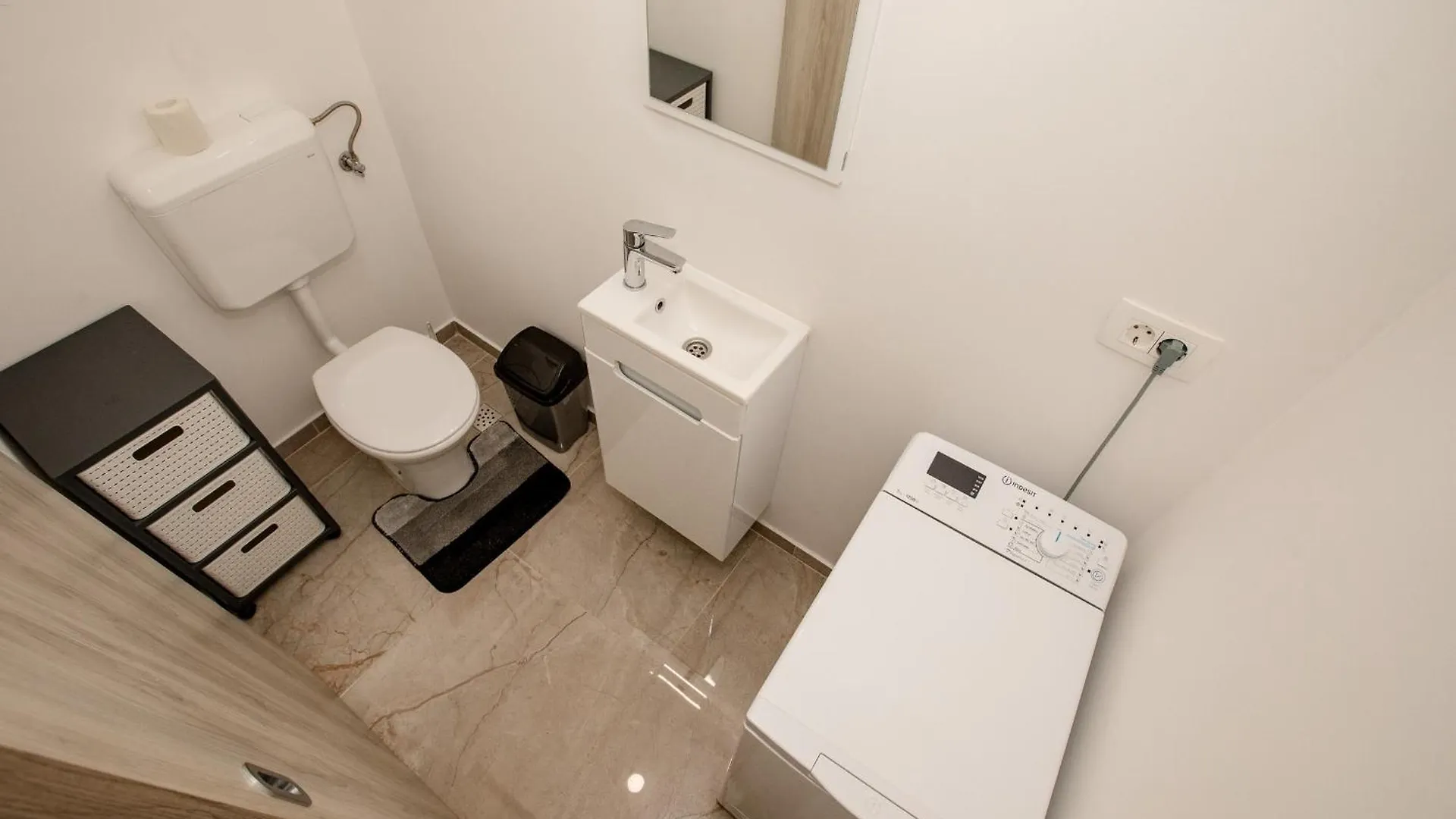 Sea View Apartment Lea Palit