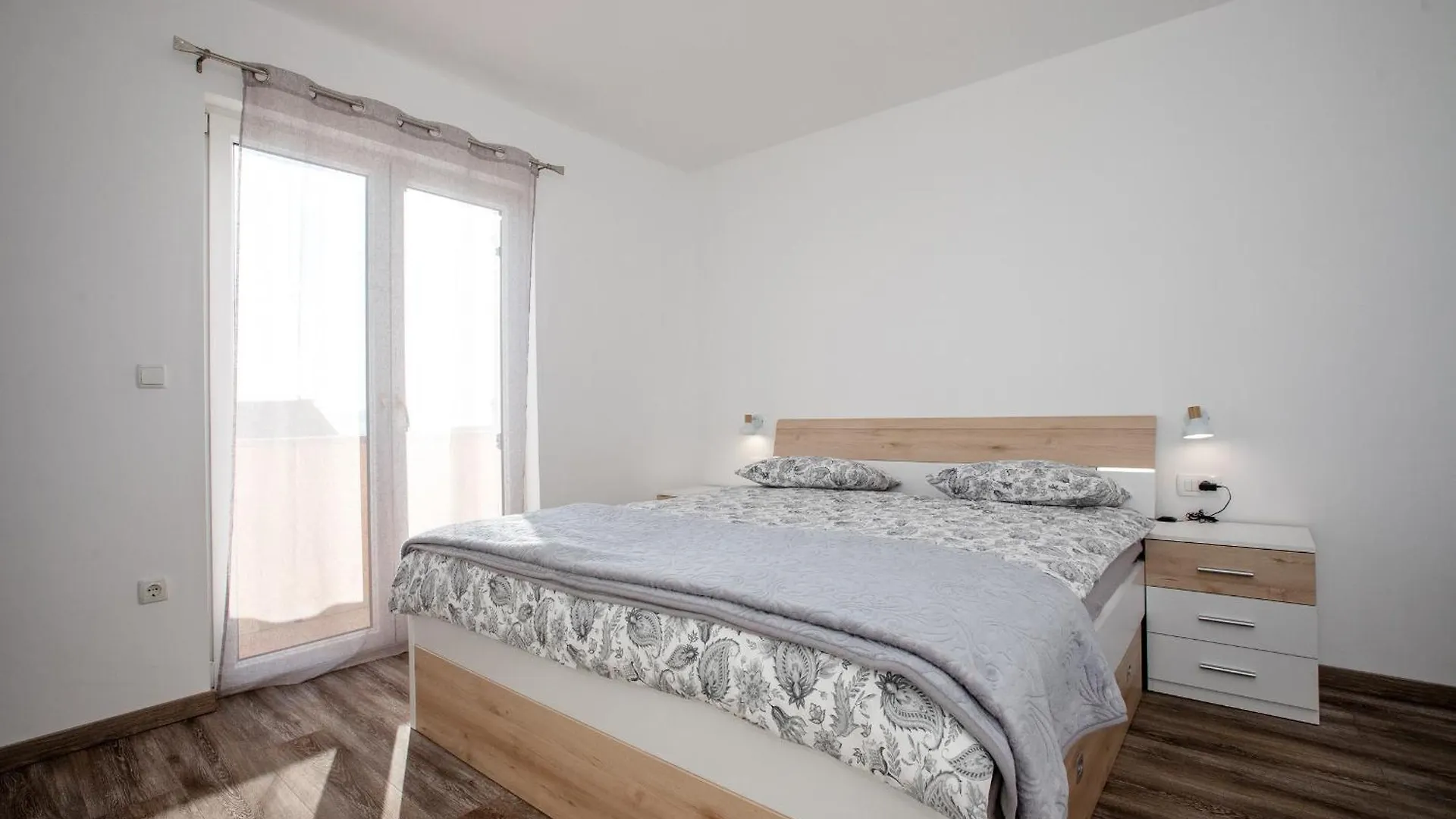 Sea View Apartment Lea Palit