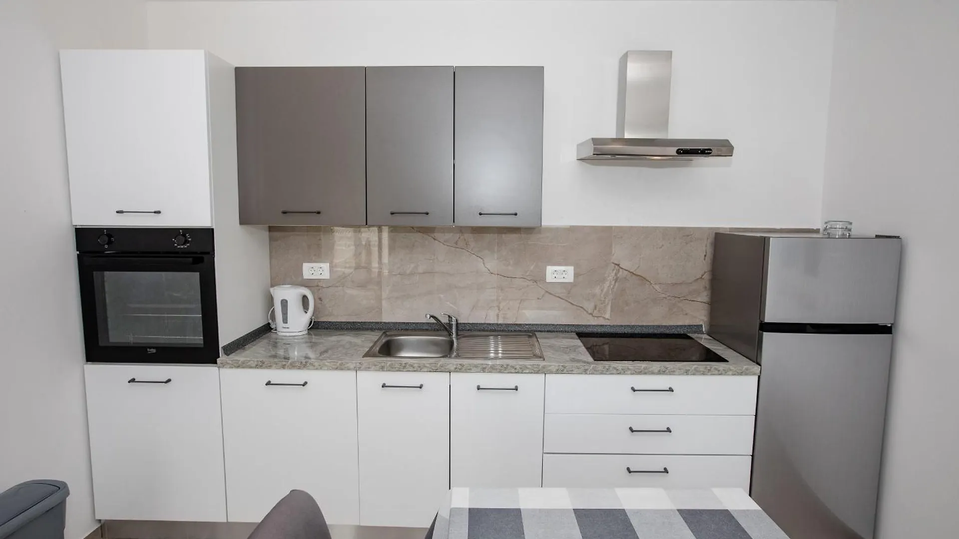 Sea View Apartment Lea Palit