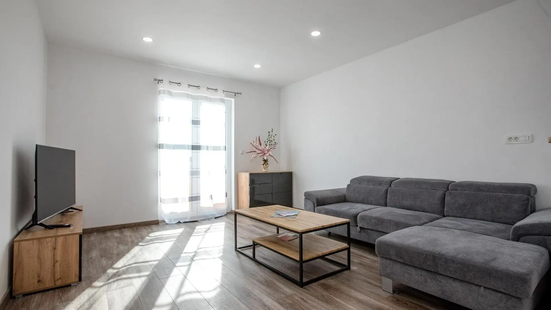 Sea View Apartment Lea Palit