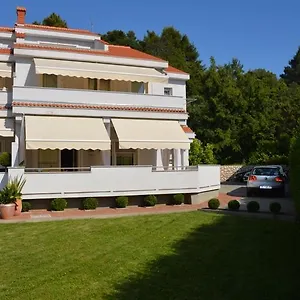 Apartment Natasa, Palit